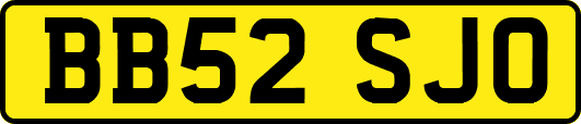 BB52SJO