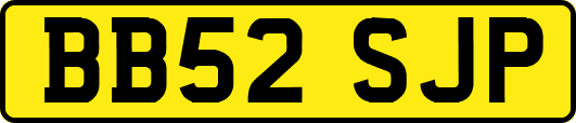 BB52SJP