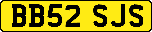 BB52SJS