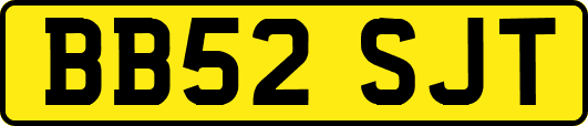 BB52SJT