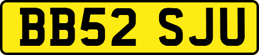 BB52SJU
