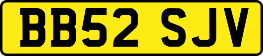 BB52SJV