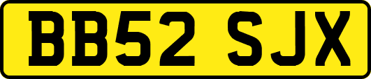 BB52SJX