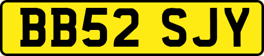BB52SJY