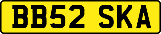 BB52SKA