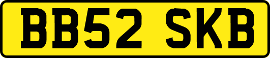 BB52SKB