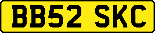 BB52SKC