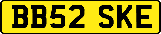 BB52SKE