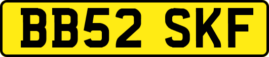 BB52SKF