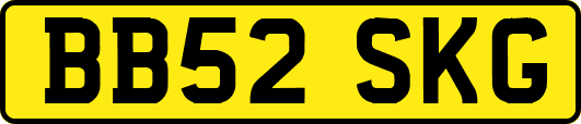 BB52SKG