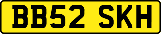 BB52SKH