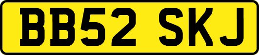 BB52SKJ