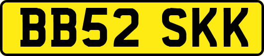 BB52SKK