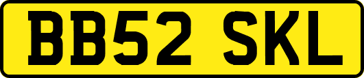 BB52SKL