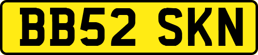 BB52SKN