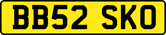 BB52SKO
