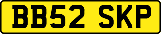 BB52SKP