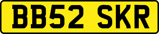 BB52SKR