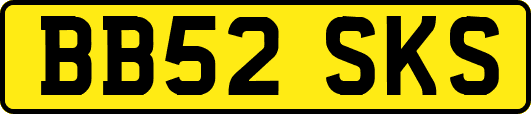 BB52SKS