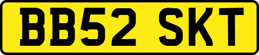 BB52SKT