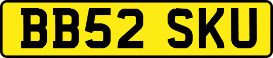 BB52SKU