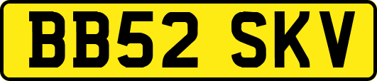 BB52SKV