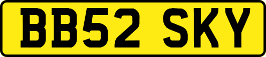 BB52SKY