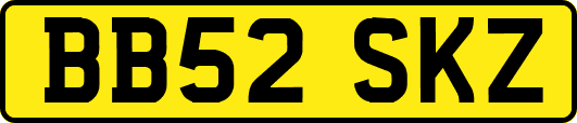 BB52SKZ