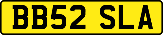 BB52SLA