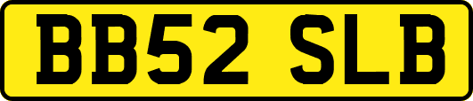 BB52SLB