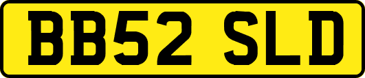 BB52SLD