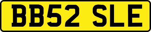 BB52SLE