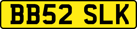 BB52SLK