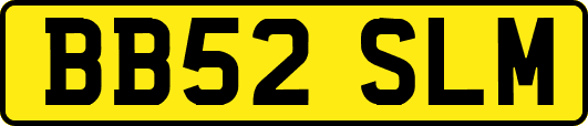 BB52SLM