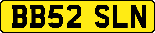 BB52SLN