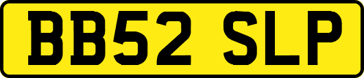 BB52SLP