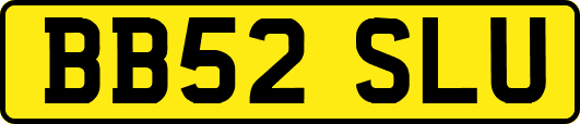 BB52SLU