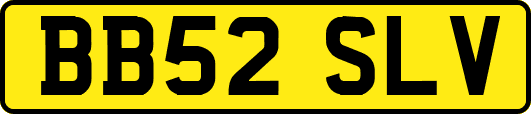 BB52SLV