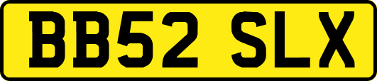 BB52SLX