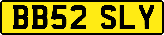 BB52SLY