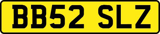 BB52SLZ