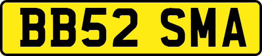 BB52SMA