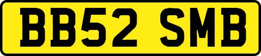 BB52SMB