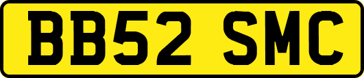 BB52SMC