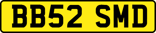 BB52SMD