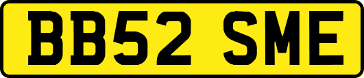 BB52SME