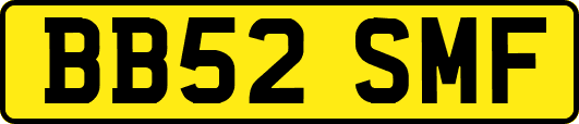 BB52SMF