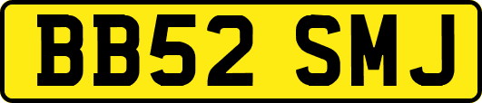 BB52SMJ
