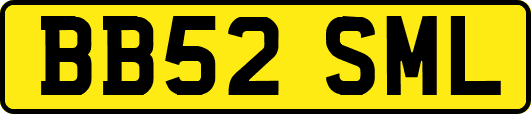 BB52SML