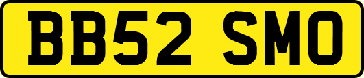 BB52SMO